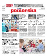 Gazeta Pomorska Bydgoszcz 32/2026