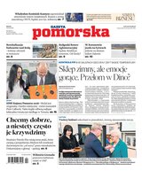 Gazeta Pomorska Bydgoszcz 33/2026