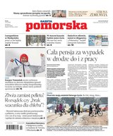 Gazeta Pomorska Bydgoszcz 34/2026