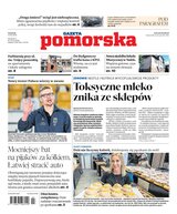 Gazeta Pomorska Bydgoszcz 35/2026
