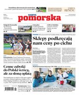 Gazeta Pomorska Bydgoszcz 39/2026