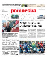 Gazeta Pomorska Bydgoszcz 4/2026