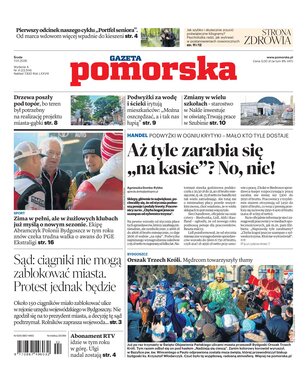 Gazeta Pomorska Bydgoszcz 4/2026