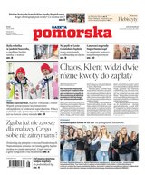 Gazeta Pomorska Bydgoszcz 40/2026