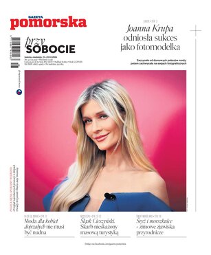 Gazeta Pomorska Bydgoszcz 43/2026