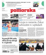 Gazeta Pomorska Bydgoszcz 44/2026