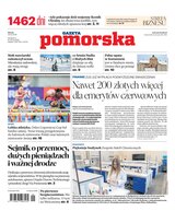 Gazeta Pomorska Bydgoszcz 45/2026