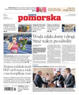 Gazeta Pomorska Bydgoszcz 46/2026