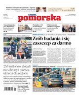 Gazeta Pomorska Bydgoszcz 47/2026
