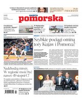 Gazeta Pomorska Bydgoszcz 5/2026
