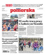 Gazeta Pomorska Bydgoszcz 50/2026