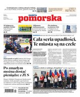 Gazeta Pomorska Bydgoszcz 51/2026