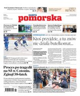 Gazeta Pomorska Bydgoszcz 57/2026