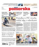 Gazeta Pomorska Bydgoszcz 58/2026
