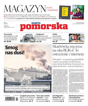 Gazeta Pomorska Bydgoszcz 6/2026