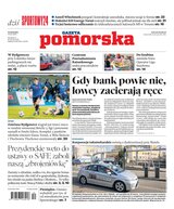Gazeta Pomorska Bydgoszcz 62/2026