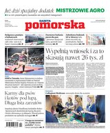 Gazeta Pomorska Bydgoszcz 64/2026