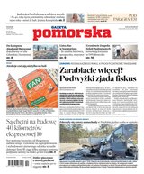 Gazeta Pomorska Bydgoszcz 65/2026