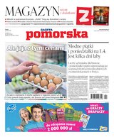 Gazeta Pomorska Bydgoszcz 66/2026