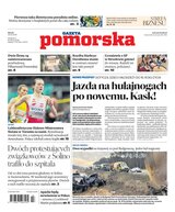 Gazeta Pomorska Bydgoszcz 69/2026