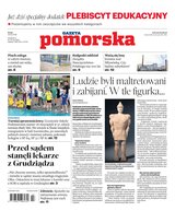 Gazeta Pomorska Bydgoszcz 70/2026