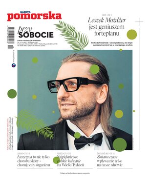Gazeta Pomorska Bydgoszcz 73/2026