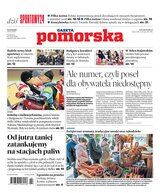 Gazeta Pomorska Bydgoszcz 74/2026