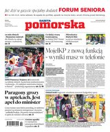 Gazeta Pomorska Bydgoszcz 75/2026