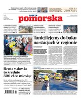 Gazeta Pomorska Bydgoszcz 76/2026