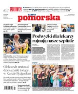 Gazeta Pomorska Bydgoszcz 8/2026