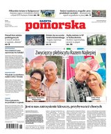 Gazeta Pomorska Bydgoszcz 81/2026