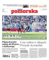 Gazeta Pomorska Bydgoszcz 82/2026