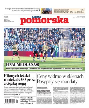 Gazeta Pomorska Bydgoszcz 82/2026