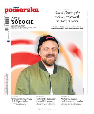 Gazeta Pomorska Bydgoszcz 84/2026