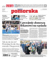 Gazeta Pomorska Bydgoszcz 85/2026