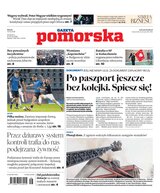 Gazeta Pomorska Bydgoszcz 86/2026
