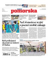 Gazeta Pomorska Bydgoszcz 87/2026