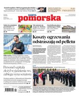 Gazeta Pomorska Bydgoszcz 88/2026