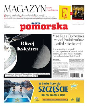 Gazeta Pomorska Bydgoszcz 89/2026