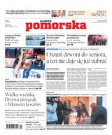 Gazeta Pomorska Bydgoszcz 9/2026