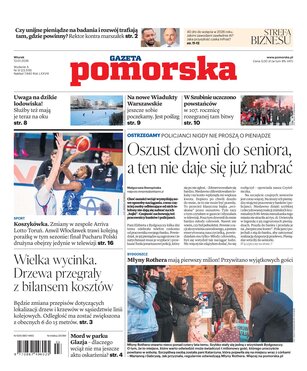 Gazeta Pomorska Bydgoszcz 9/2026