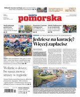 Gazeta Pomorska Bydgoszcz 92/2026