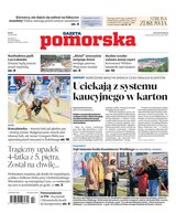 Gazeta Pomorska Bydgoszcz 93/2026