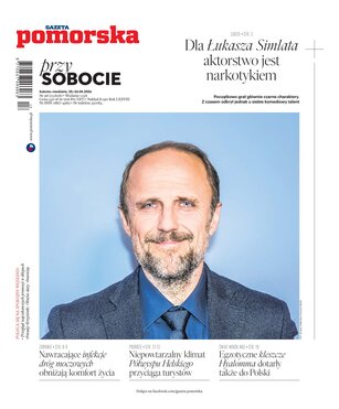 Gazeta Pomorska Bydgoszcz 96/2026