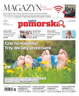 Gazeta Pomorska Inowrocław 100/2026