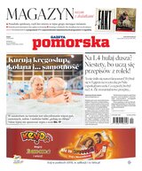 Gazeta Pomorska Inowrocław 111/2026