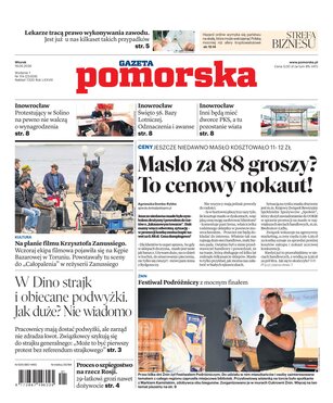 Gazeta Pomorska Inowrocław 114/2026