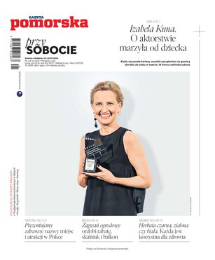 Gazeta Pomorska Inowrocław 118/2026