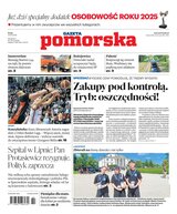 Gazeta Pomorska Inowrocław 121/2026