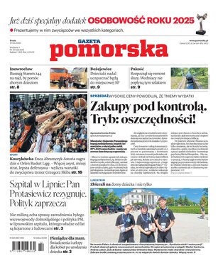 Gazeta Pomorska Inowrocław 121/2026